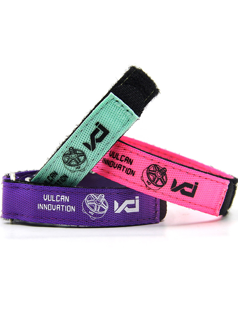 Drone Frame 5 Inch - 2PCS VCIHobby LiPo Battery Strap -