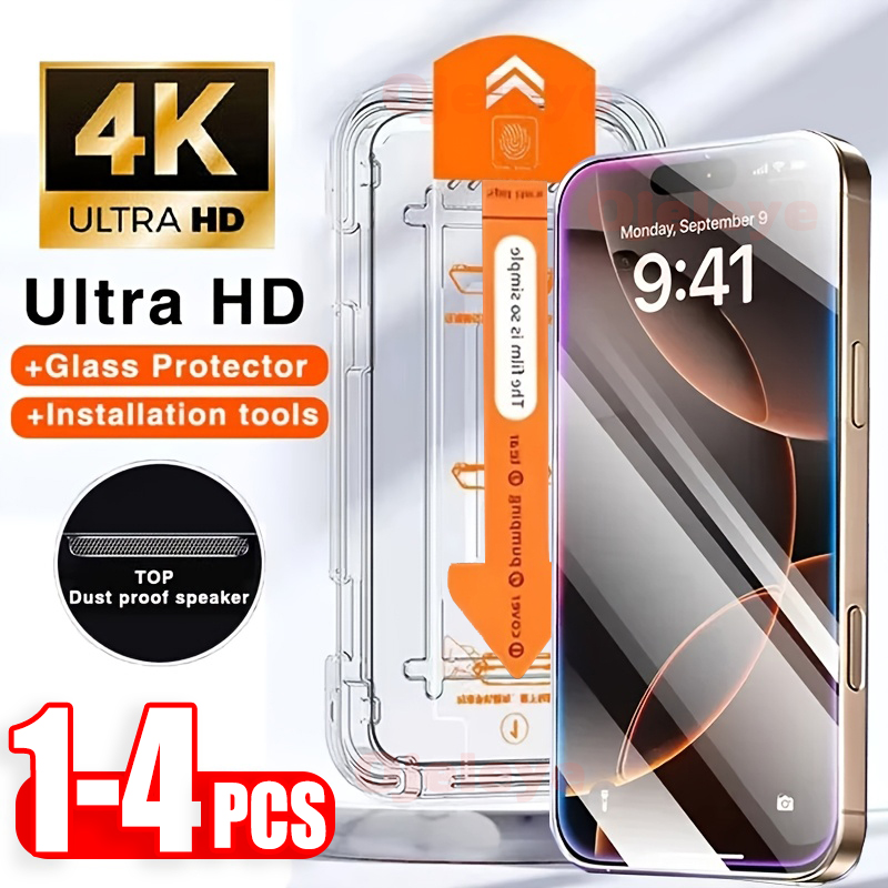 Drone Xiaomi Rc - Dust Free Installation Full Cover Tempered