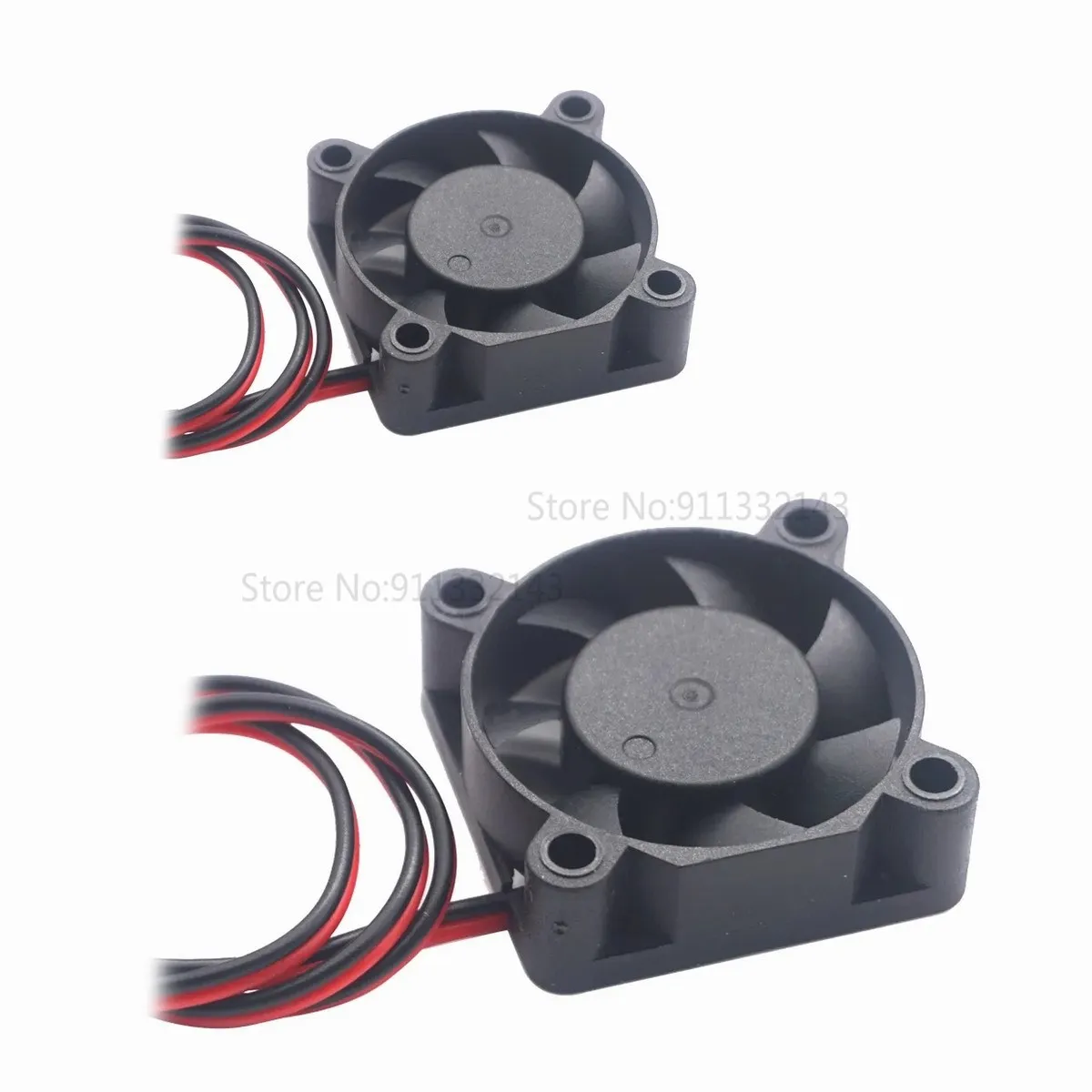 Drone Rc Land - New 25mm 30mm 35mm 40mm Cooling