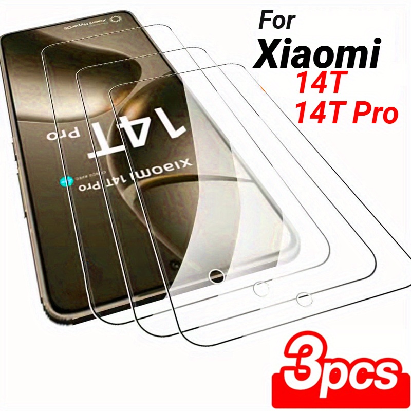 Drone Xiaomi Rc - 3Pcs Tempered Glass Screen Protector for