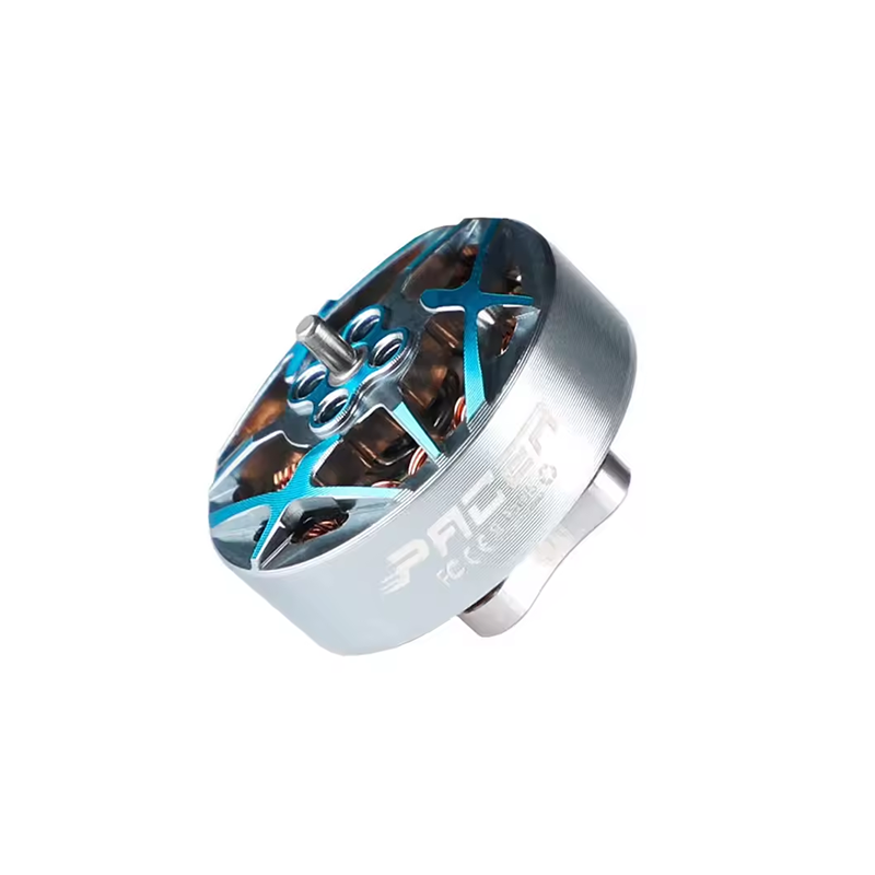 4PCS T-MOTOR P1604 KV2850 6S/K - Rc Motor Drone recension och pris