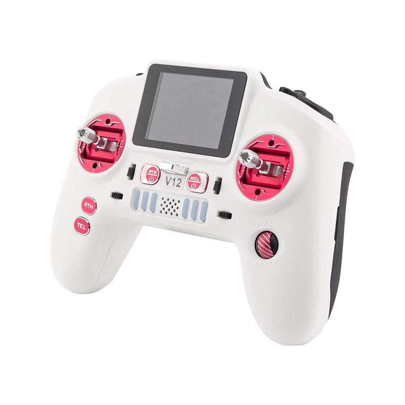 Super Sale V12 CNC MAX FPV RC  - Drone Rc Frequency recension och pris