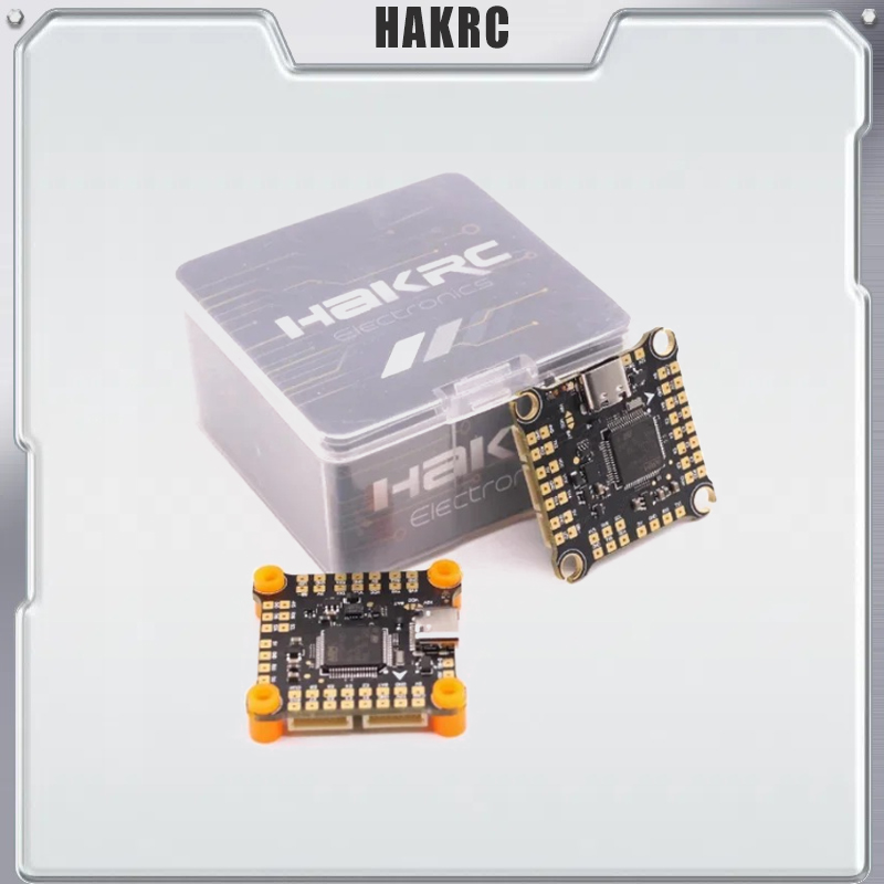 HAKRC F405 V2 F4 OSD Flight Co - Betaflight Flight Controller recension och pris