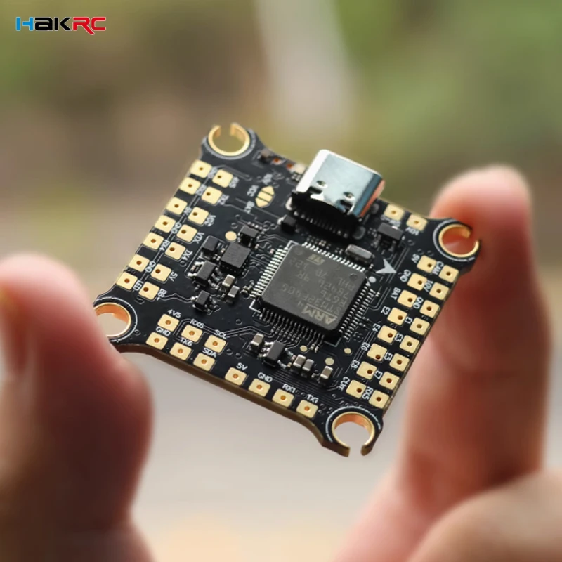 HAKRC F405 V2 F4 OSD Flight Co - Betaflight Flight Controller recension och pris