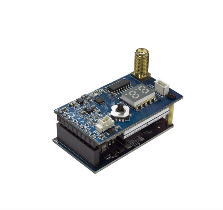 VRX 1.2G/1.3G 9CH Video Receiv - Drone Rc Frequency recension och pris