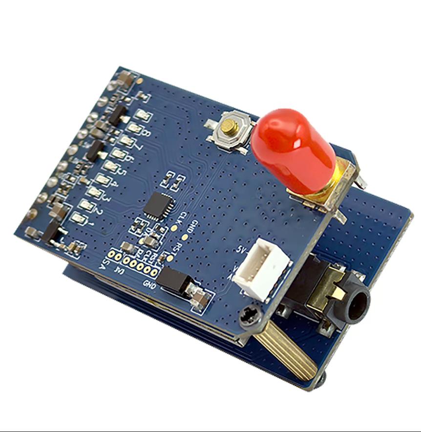 VRX 1.2G/1.3G 9CH Video Receiv - Drone Rc Frequency recension och pris