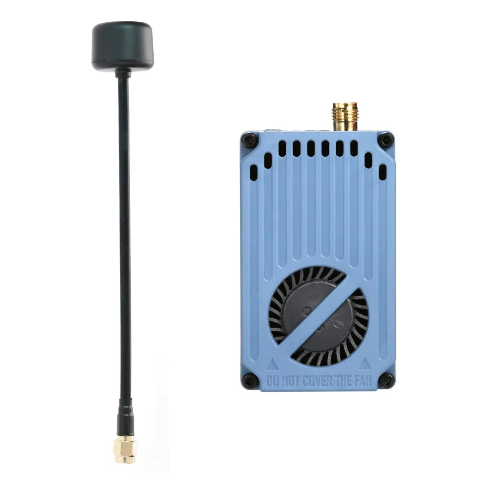 RUSHFPV 6.1‑7.2G 8W X61728 VTX - Drone Rc Remote Control recension och pris