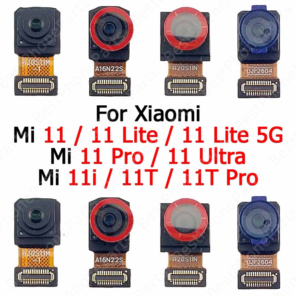 Selfie Camera For Xiaomi Mi 11 - Drone Xiaomi Rc recension och pris