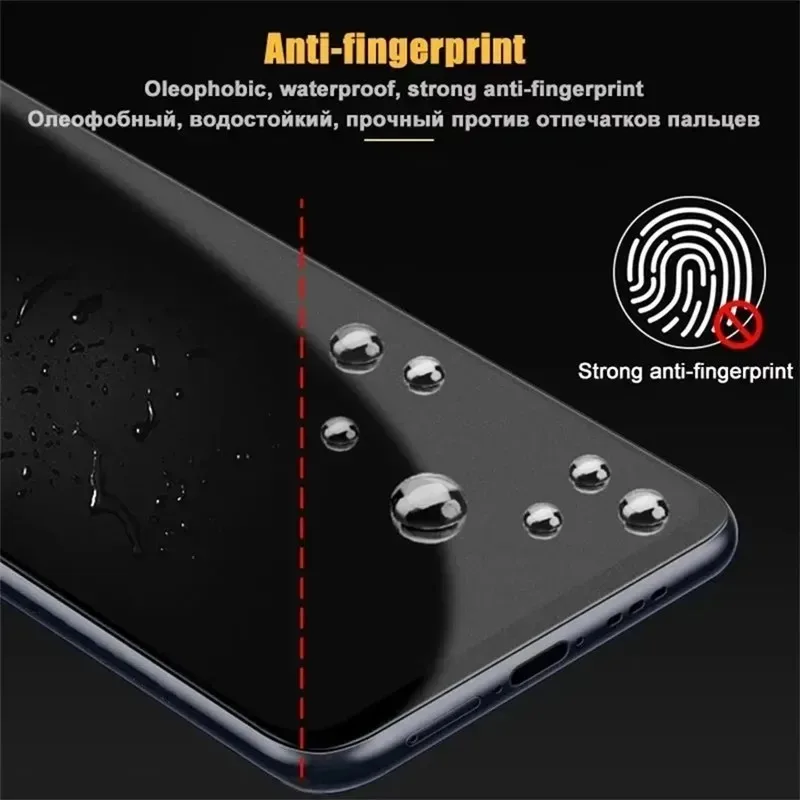 Matte Hydrogel Film For Xiaomi - Drone Xiaomi Rc recension och pris