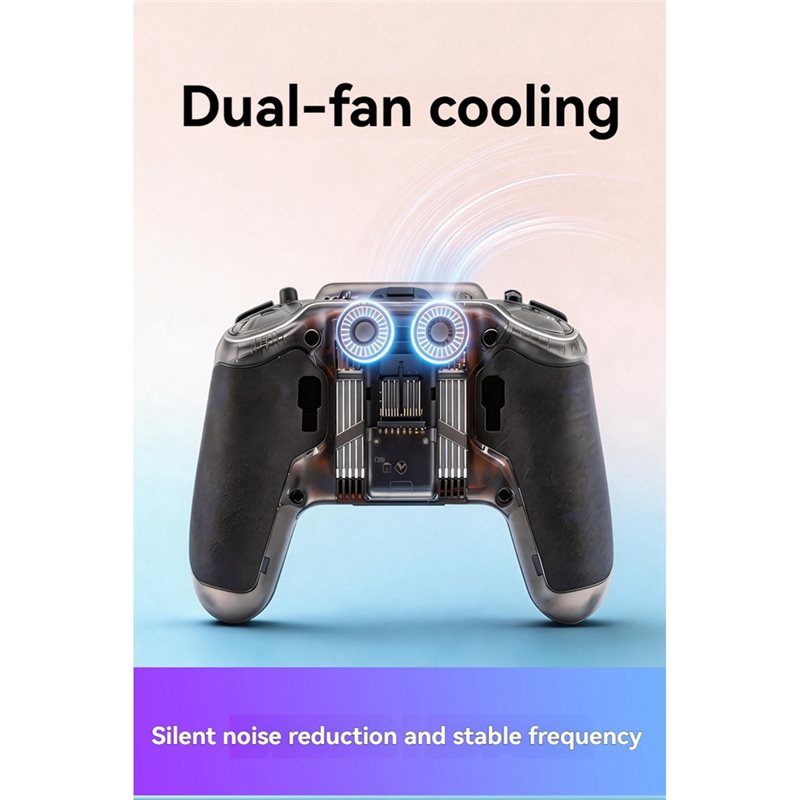 YSUN-Edgetx 2.4 Inch Color Scr - Drone Rc Frequency recension och pris