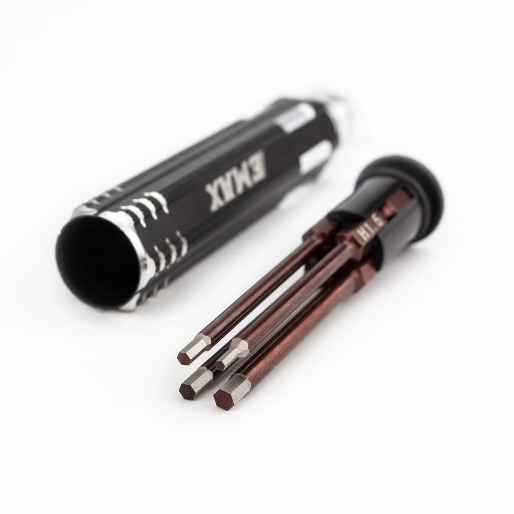 4 In 1 Emax Hexagon Socket Scr - Drone Rc Airplane recension och pris