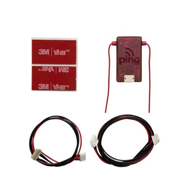 PingRX Dual-Frequency ADS-B Mo - Drone Rc Frequency recension och pris