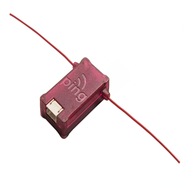 PingRX Dual-Frequency ADS-B Mo - Drone Rc Frequency recension och pris
