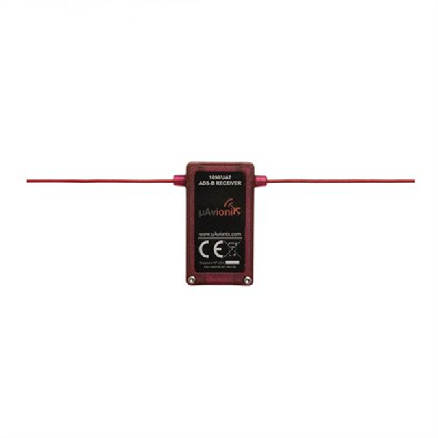 PingRX Dual-Frequency ADS-B Mo - Drone Rc Frequency recension och pris