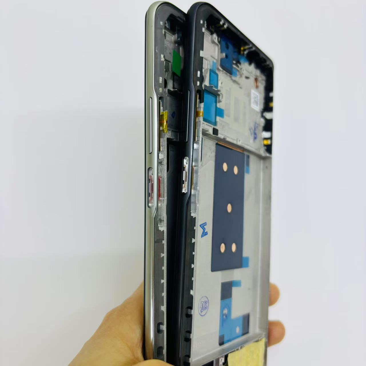 6.67'AMOLED Original For Xiaom - Drone Xiaomi Rc recension och pris