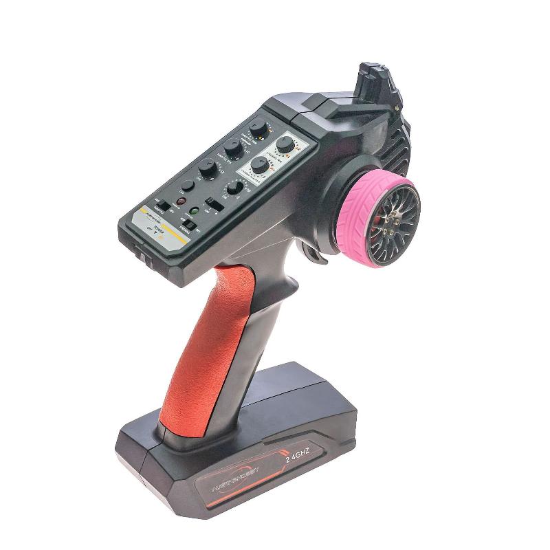 Silicone Steering Wheel Cover  - Rc Transmitter recension och pris