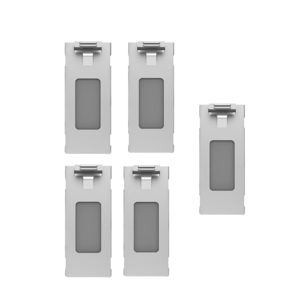 1-10PCS 3.7V 1800Mah RC Drone  - Drone Rc E88 Pro recension och pris