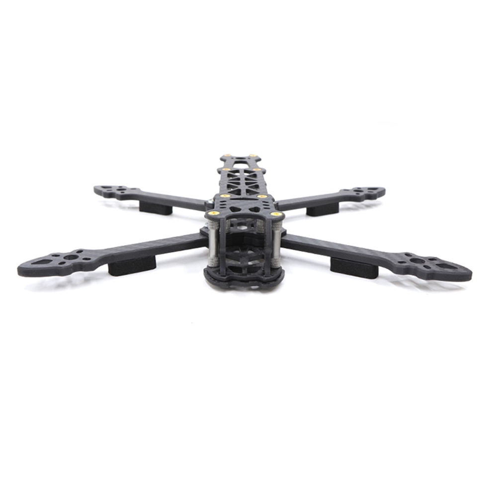 HSKRC MAK4 MAK4HD 5inch 225mm  - Drone Frame 5 Inch recension och pris