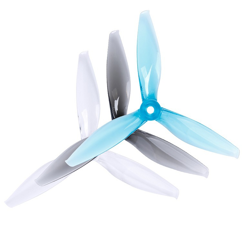 GEMFAN Freestyle 5144 5.1 Inch - Rc Motor Drone recension och pris