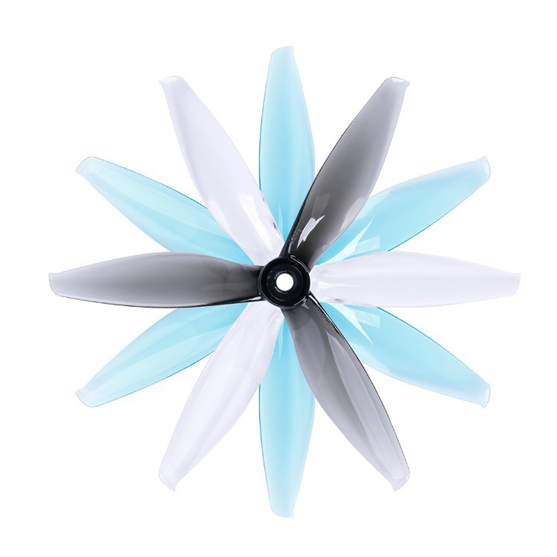 GEMFAN Freestyle 5144 5.1 Inch - Rc Motor Drone recension och pris