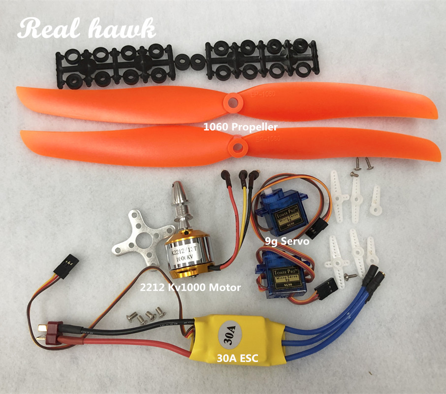 2212 A2212 1000KV Brushless Mo - Rc Motor Drone recension och pris