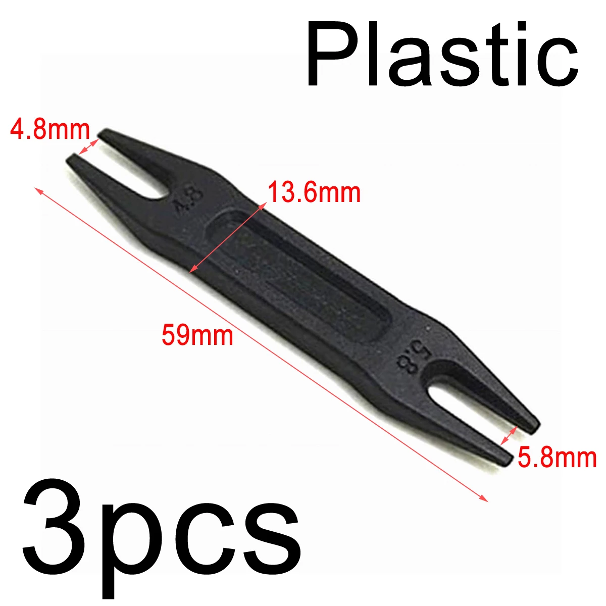 3 Pcs Ball Joint Tools CNC RC  - Drone Ball Rc recension och pris