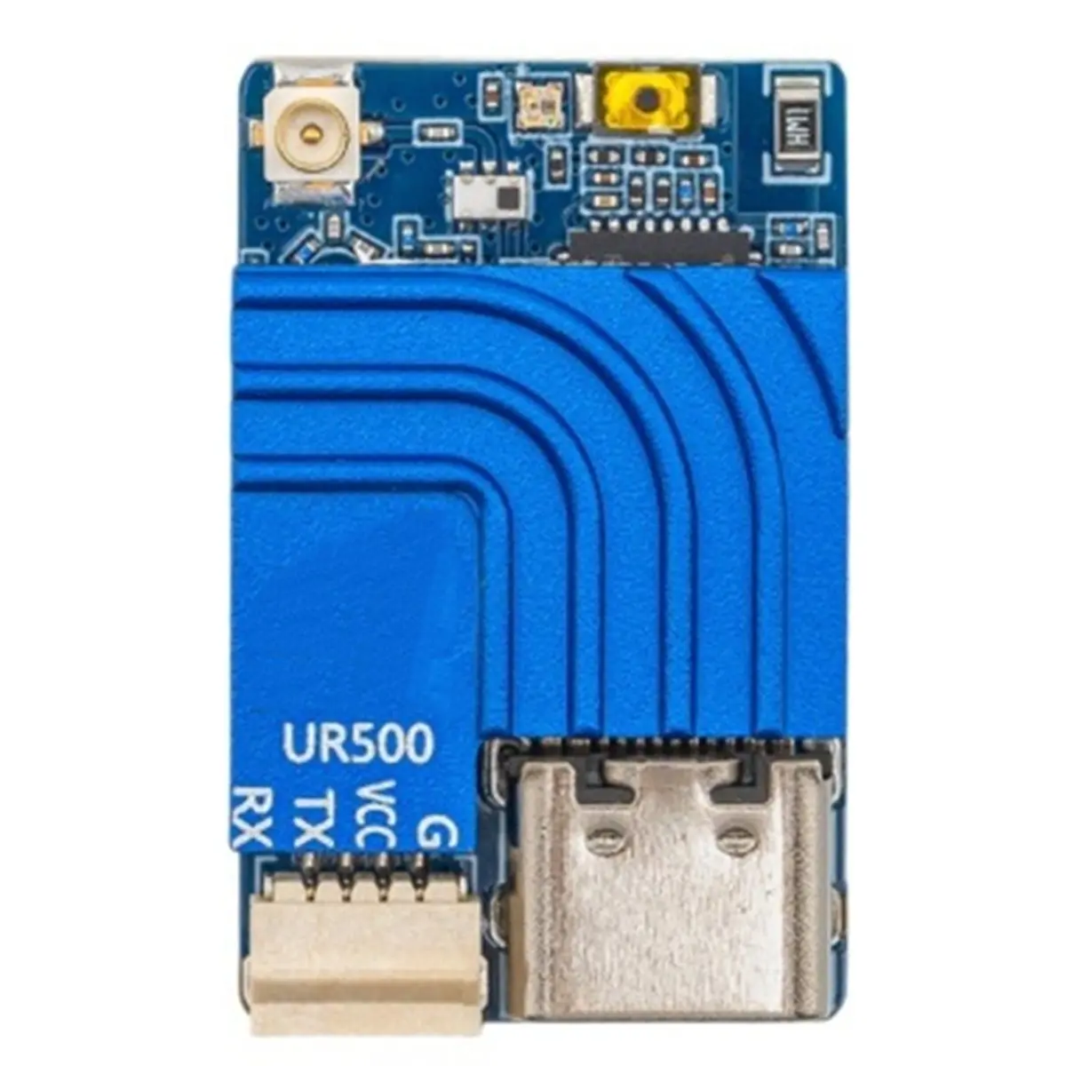 AvaCoreNew Electronics UR500 D - Drone Rc Frequency recension och pris