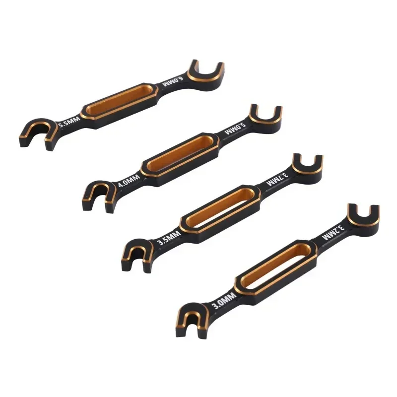 4Pcs Wrench 3/3.2/3.5/3.7/4/5/ - Drone Ball Rc recension och pris