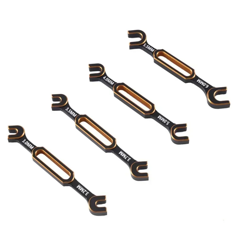 4Pcs Wrench 3/3.2/3.5/3.7/4/5/ - Drone Ball Rc recension och pris