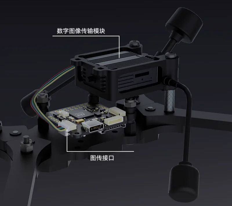 New Kakute H7 V1.5 FPV Flight  - Betaflight Flight Controller recension och pris