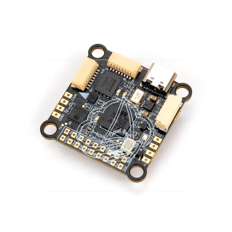 New Kakute H7 V1.5 FPV Flight  - Betaflight Flight Controller recension och pris