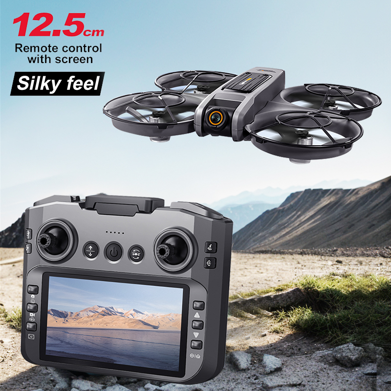 RC Drone One Button Control St - Drone Rc Under 1000 recension och pris
