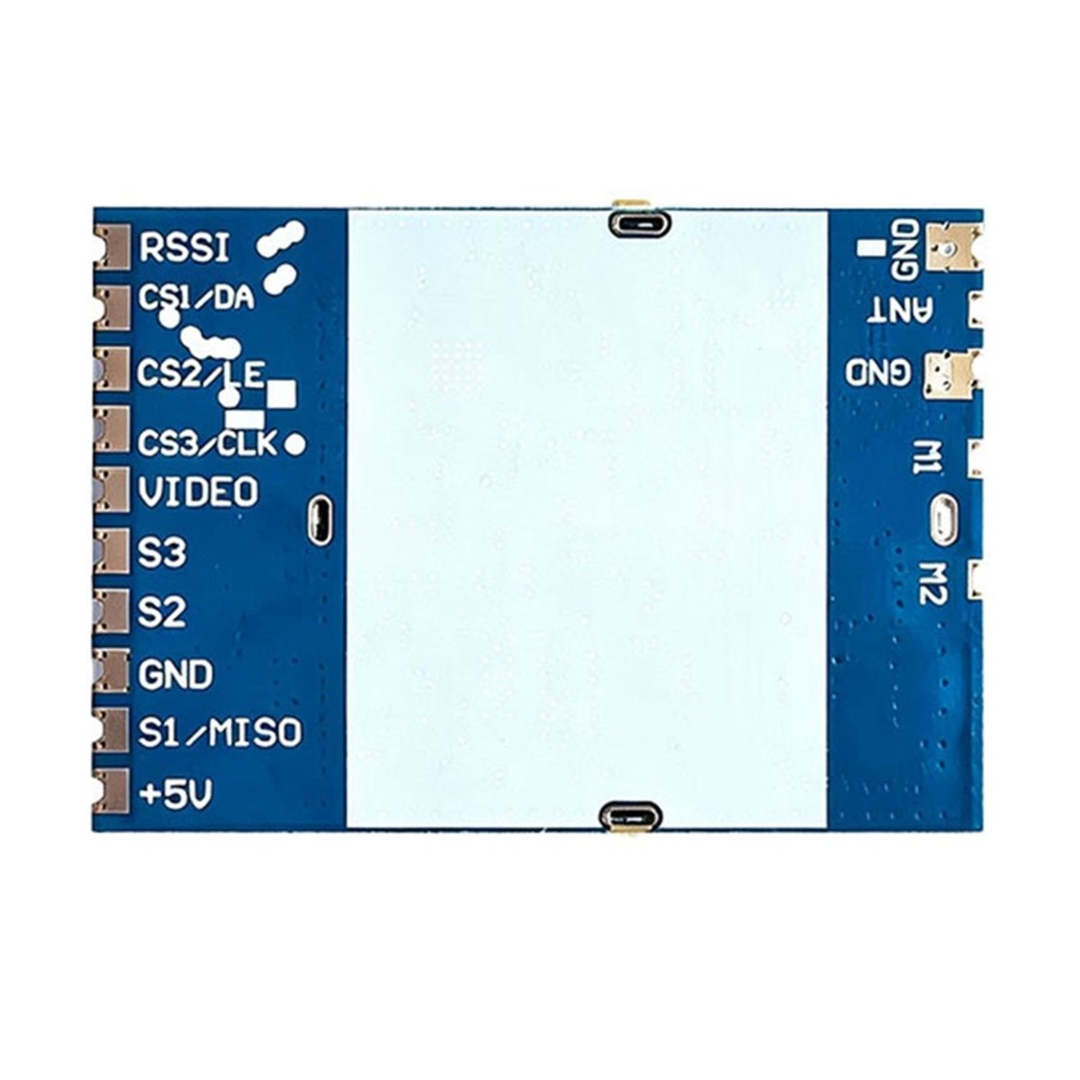 RX8500 PRO-SPI VRX 8.5G FPV Wi - Drone Rc Frequency recension och pris