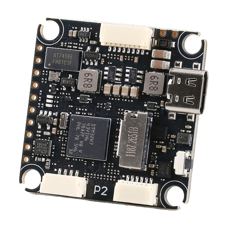 A63T-TBS Lucid H7 FC Flight Co - Betaflight Flight Controller recension och pris