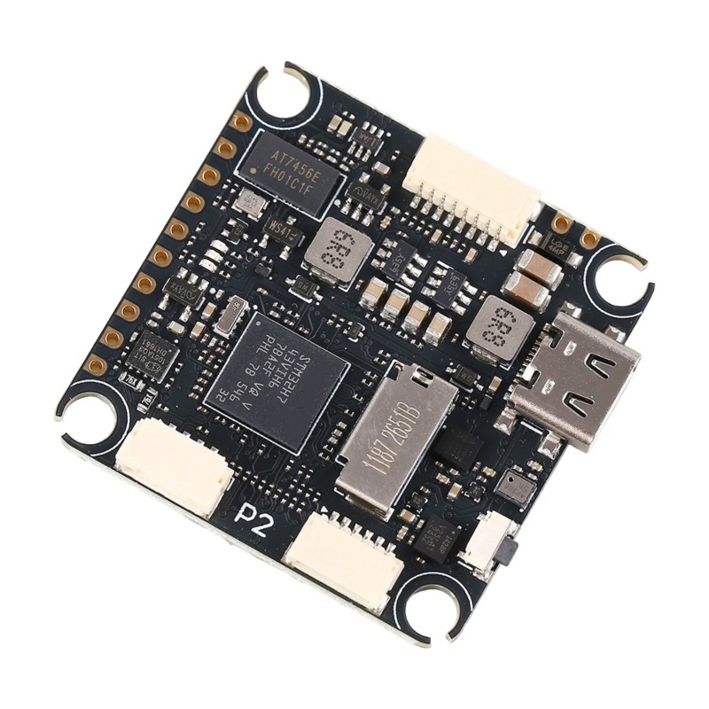 A63T-TBS Lucid H7 FC Flight Co - Betaflight Flight Controller recension och pris