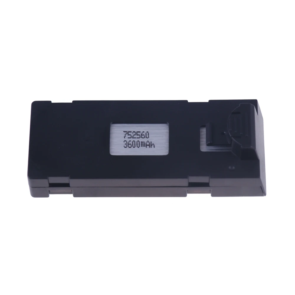 E88 Drone Battery 3.7V 1800/26 - Drone Rc E99 Pro recension och pris