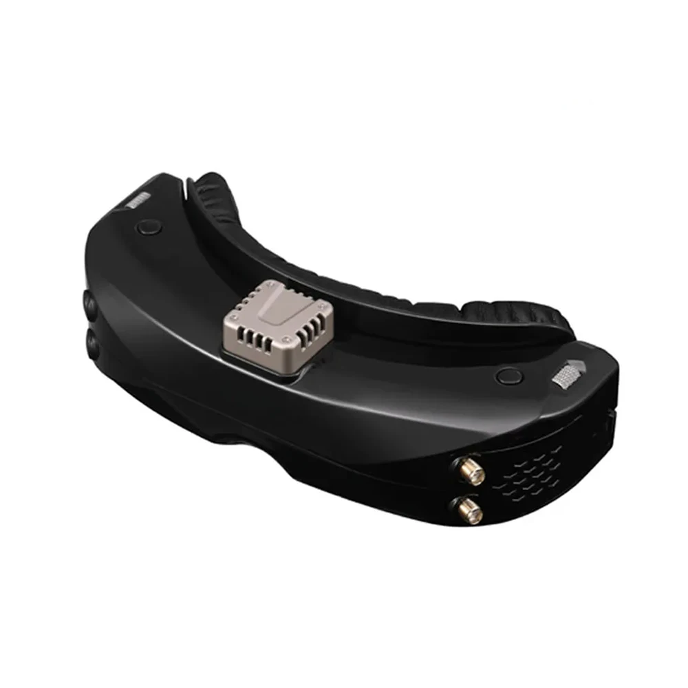 Skyzone Sky04X Pro Oled Fpv Go - Drone Rc Airplane recension och pris