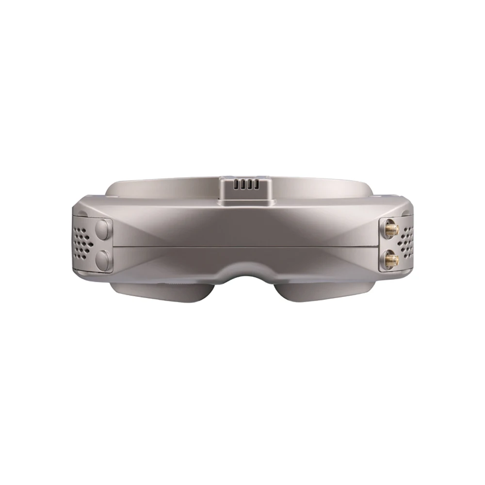 Skyzone Sky04X Pro Oled Fpv Go - Drone Rc Airplane recension och pris