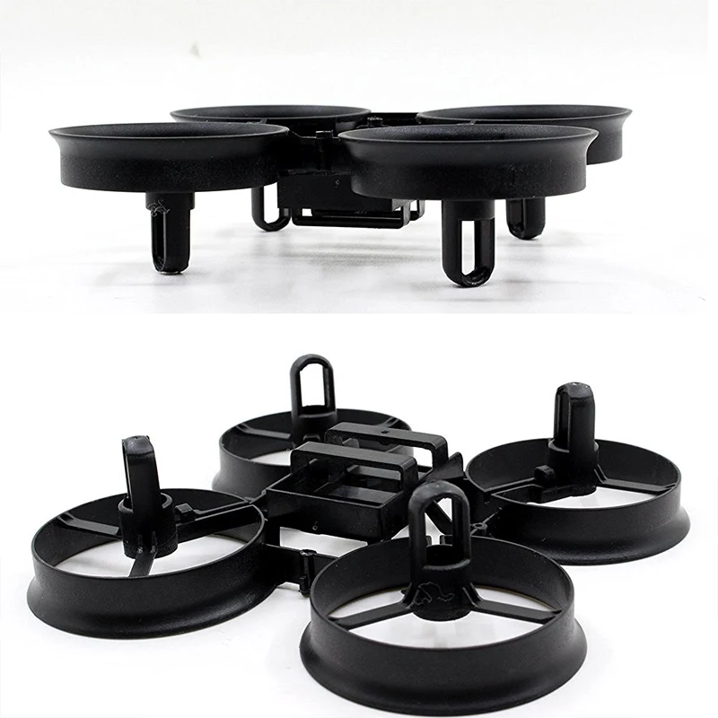 JJRC H36 Eachine E010 Tiny DIY - Rc Motor Drone recension och pris