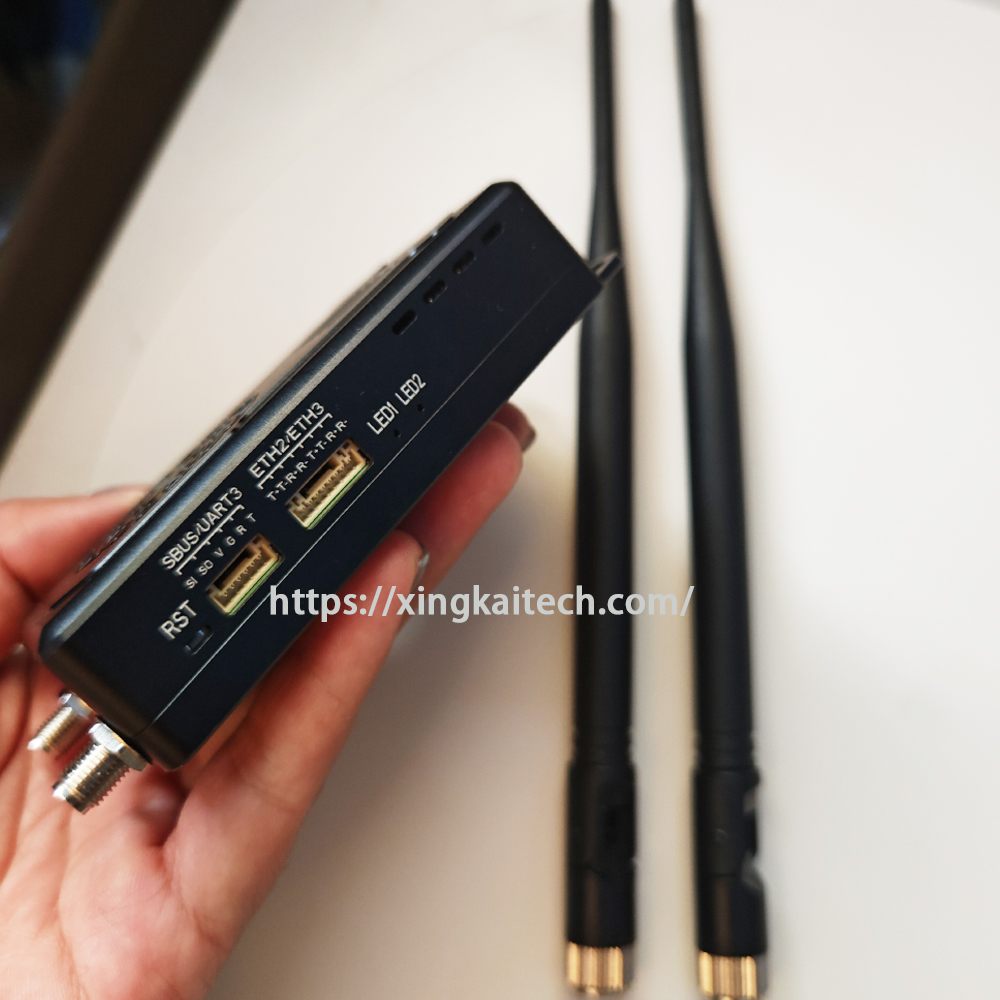 Point to Point Radio Transceiv - Drone Rc Frequency recension och pris