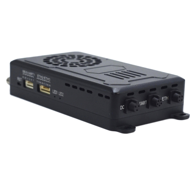 Point to Point Radio Transceiv - Drone Rc Frequency recension och pris