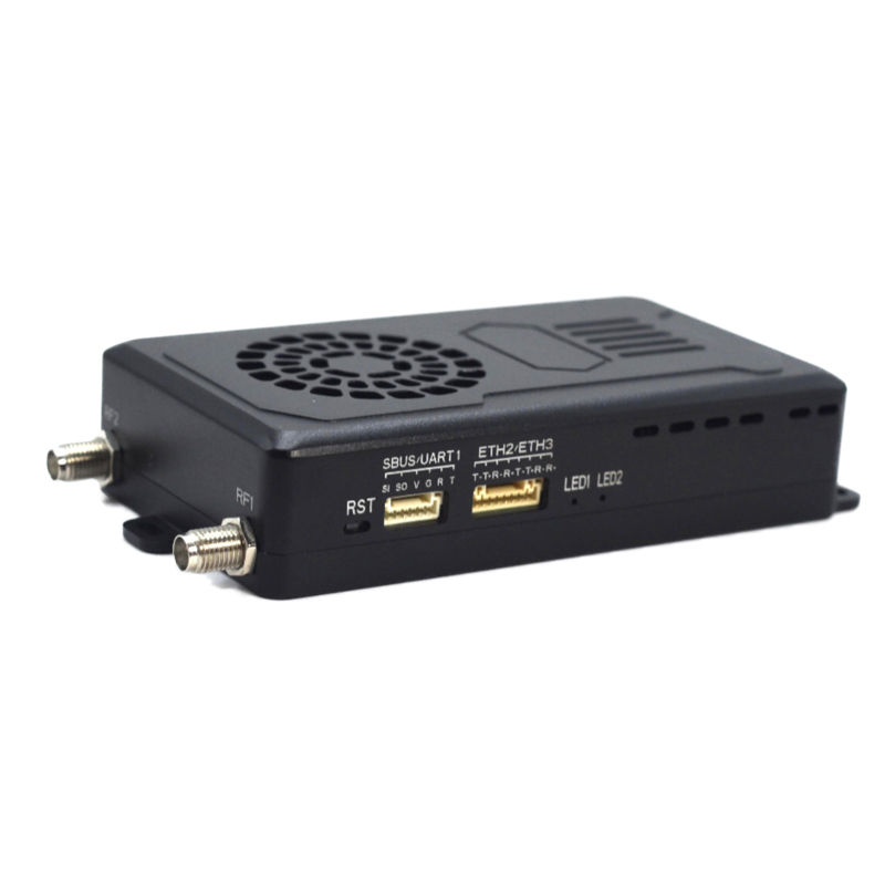 Point to Point Radio Transceiv - Drone Rc Frequency recension och pris