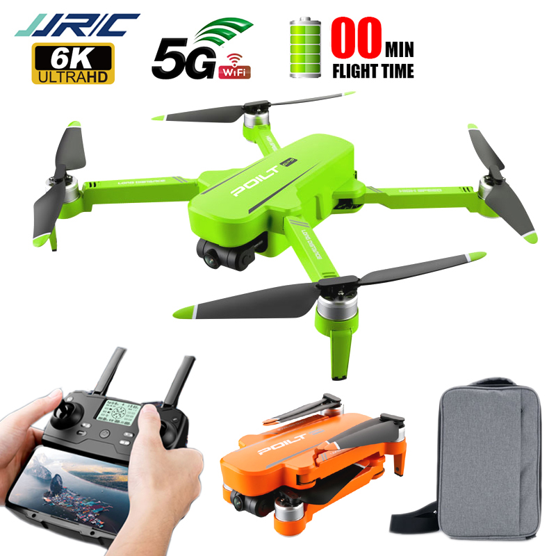 JJRC X17 RC Drone With Dual Ca - Drone Rc Under 1000 recension och pris