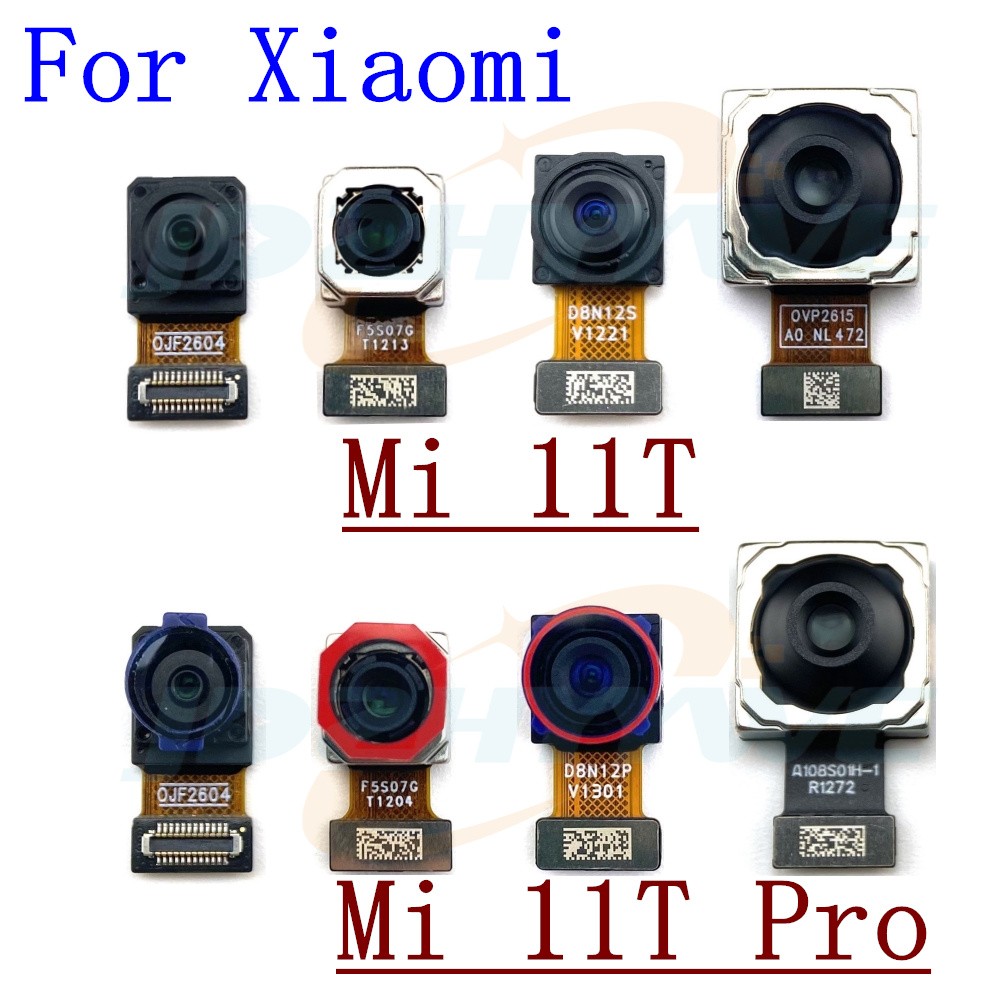 108MP Back Main Camera For Xia - Drone Xiaomi Rc recension och pris