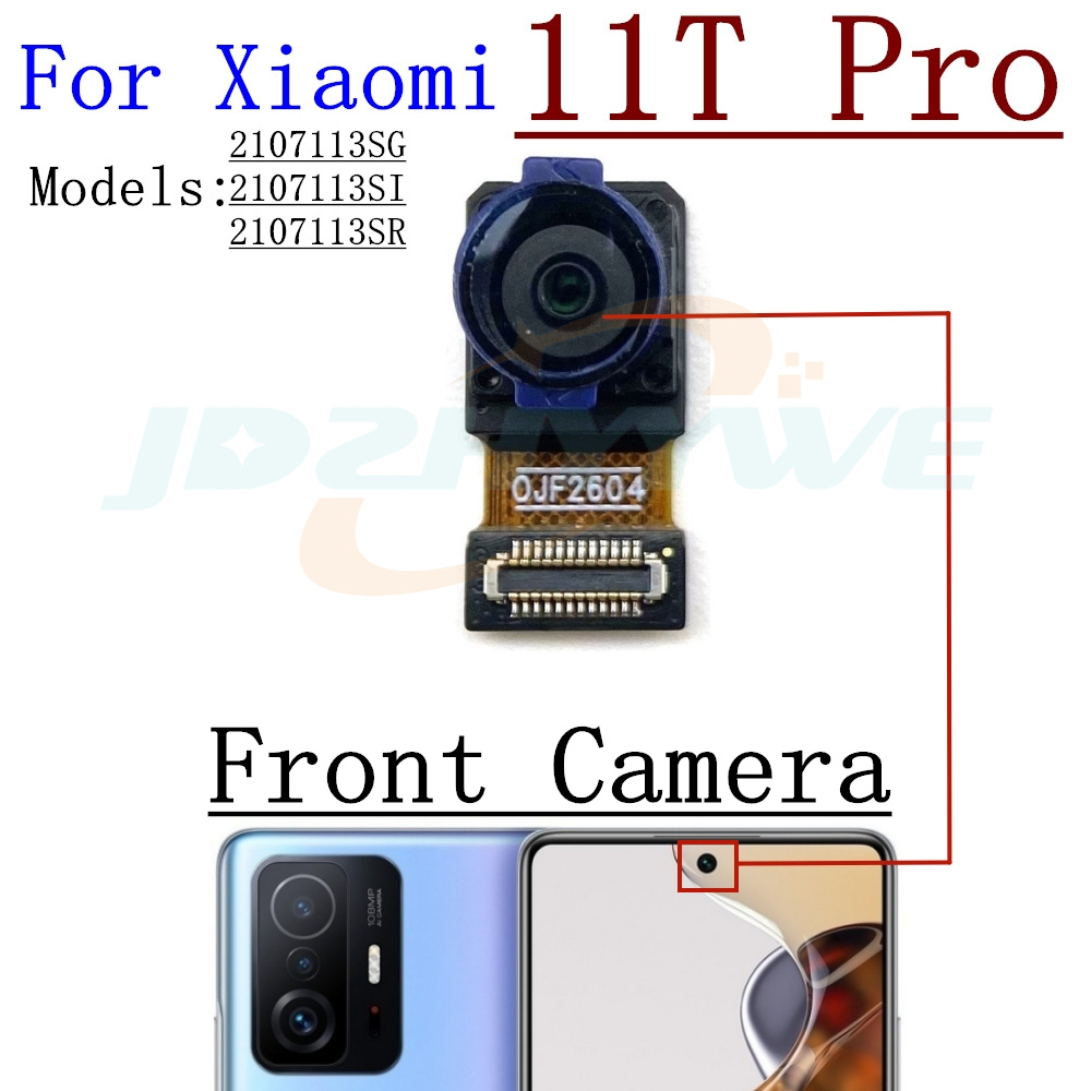 108MP Back Main Camera For Xia - Drone Xiaomi Rc recension och pris