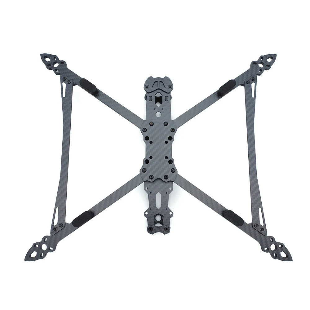 Mark4 V2 Mark 4 7 Inch/8 Inch/ - Drone Frame 5 Inch recension och pris
