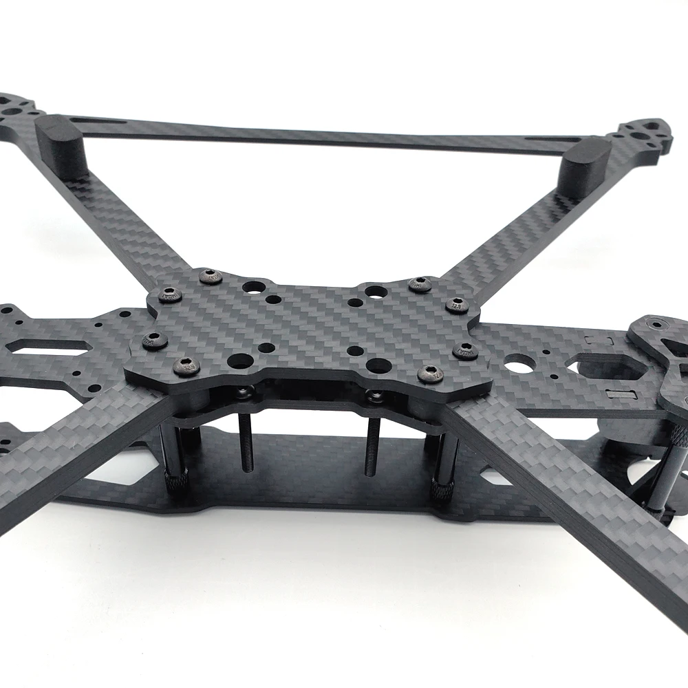 Mark4 V2 Mark 4 7 Inch/8 Inch/ - Drone Frame 5 Inch recension och pris