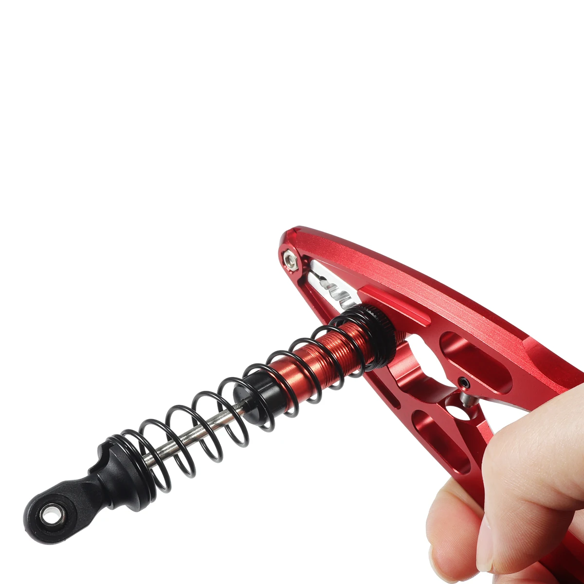 Aluminum CNC Pliers Pivot Ball - Drone Ball Rc recension och pris
