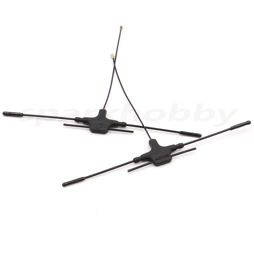 BETAFPV SuperX Gemini Xross Na - Drone Rc Frequency recension och pris