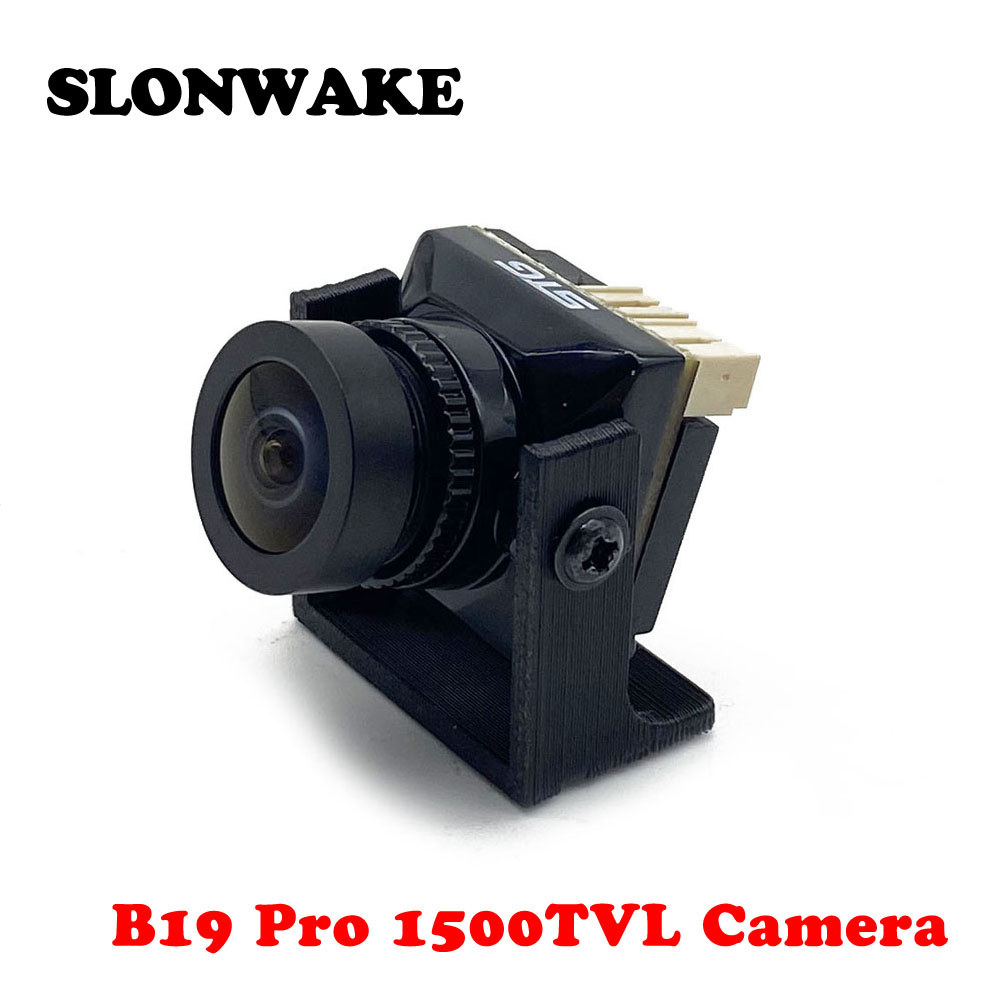 JINJIEAN B19 PRO Mini FPV Came - Drone Rc Controller And Receiver recension och pris